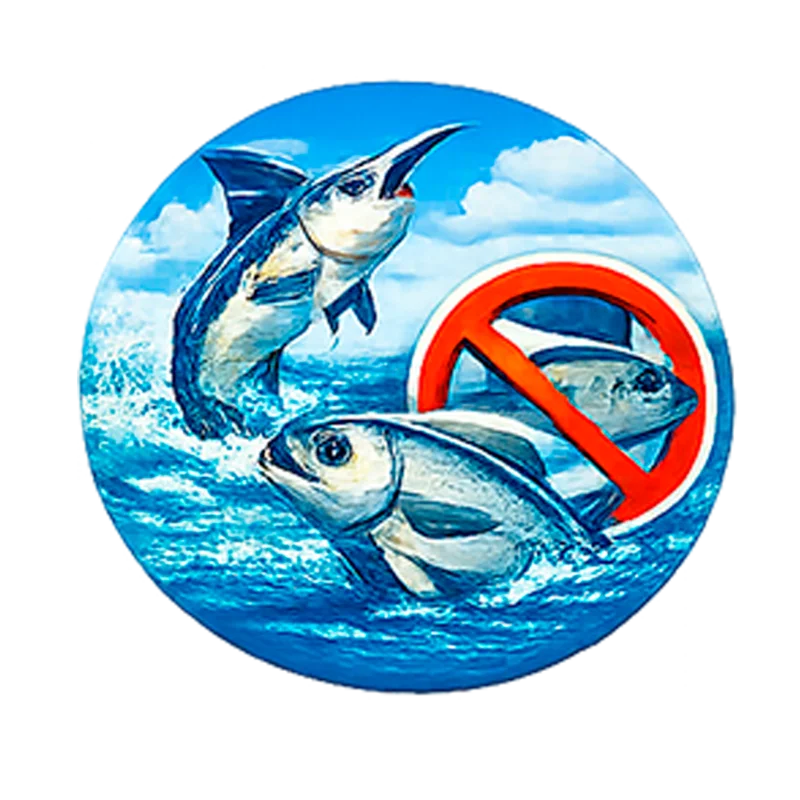 Pesca responsable