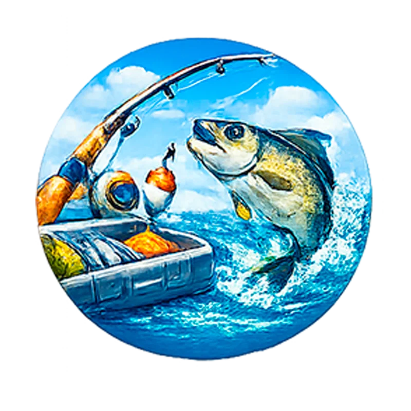 Pesca deportiva