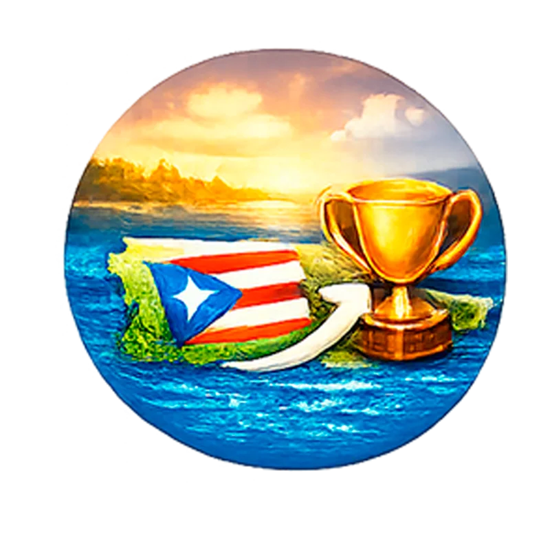 Orgullo boricua